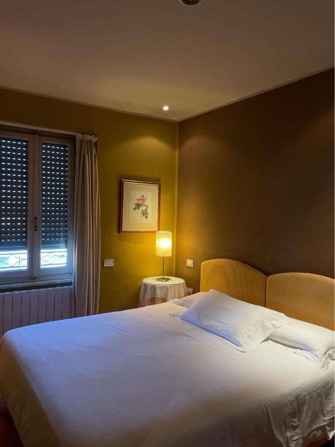 Albergo Ristorante Trieste Boves מראה חיצוני תמונה