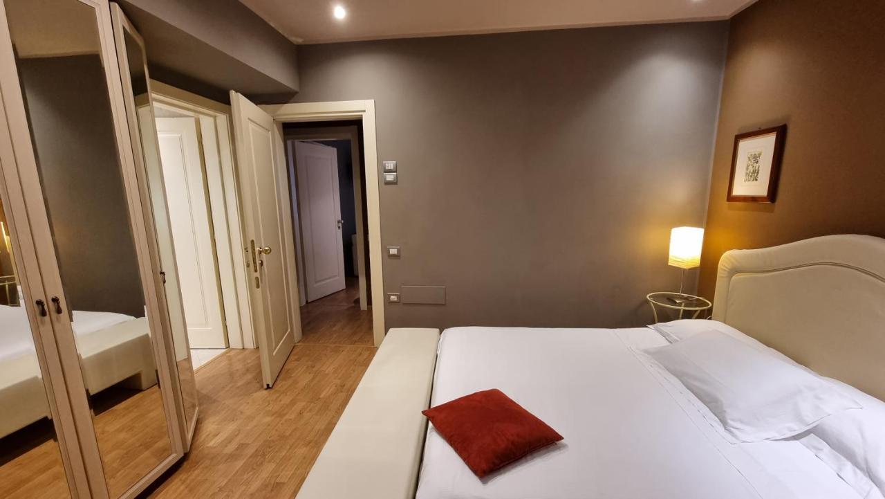 Albergo Ristorante Trieste Boves מראה חיצוני תמונה