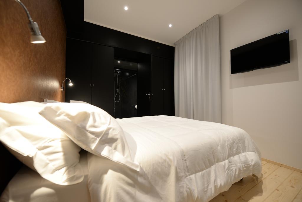 Albergo Ristorante Trieste Boves חדר תמונה